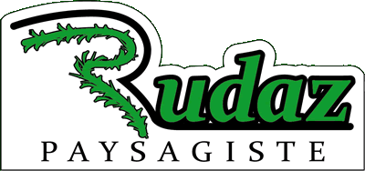 Logo Rudaz Paysagiste SA